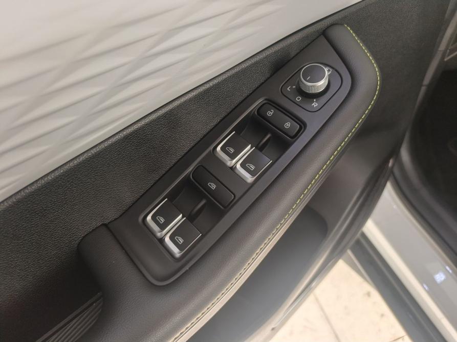 Geely Coolray I Рестайлинг Минеральные Воды  - изображение 16