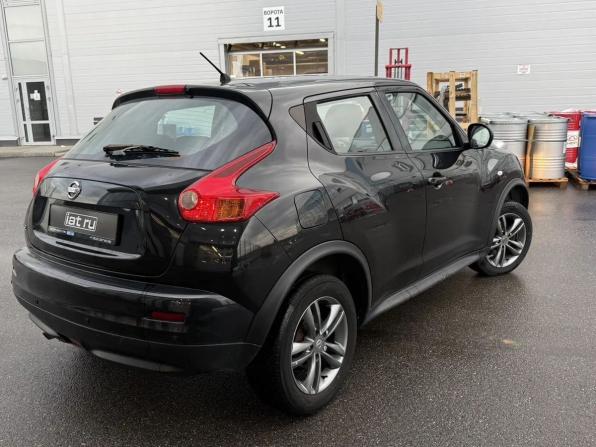 Nissan Juke I с пробегом 2014 года, цена 998 000 рублей, 145508 км, внедорожник, Автокод Объявления