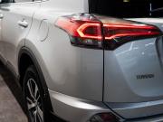 Toyota RAV4 IV (XA40) Рестайлинг Чита  - изображение 40