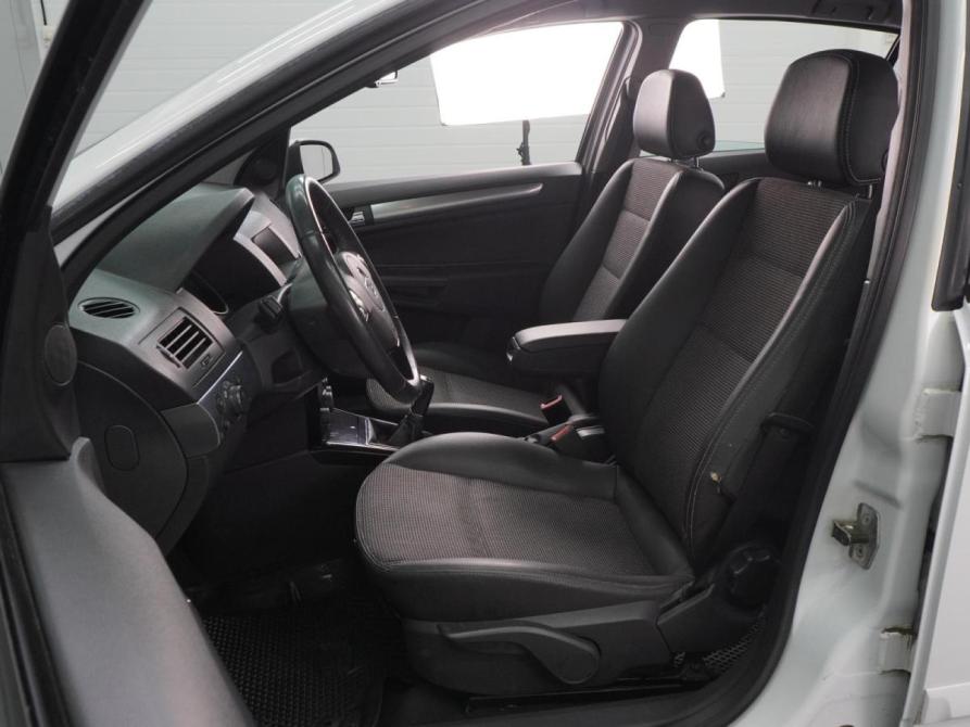 Opel Astra H Рестайлинг Воронеж  - изображение 10