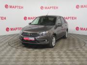 Lada (ВАЗ) Granta I Рестайлинг Вологда  - изображение 18
