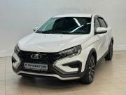 Lada (ВАЗ) Vesta I Рестайлинг (NG) Балашиха  - изображение 16