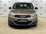 Nissan Qashqai I Рестайлинг Санкт-Петербург  - изображение 25