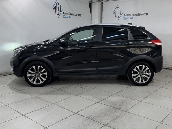 Lada (ВАЗ) XRAY I с пробегом 2020 года, цена 1 199 800 рублей, 70000 км, хэтчбек, Автокод Объявления