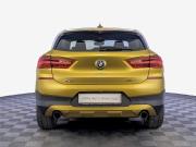 BMW X2 I (F39) Москва  - изображение 36