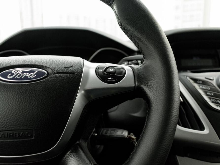 Ford Focus III Екатеринбург  - изображение 17