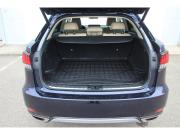 Lexus RX IV Рестайлинг Краснодар  - изображение 47