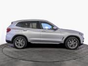 BMW X3 III (G01) Москва  - изображение 34