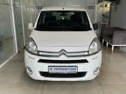 Citroen Berlingo II Рестайлинг Москва  - изображение 18
