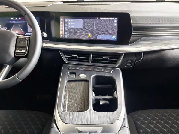 Haval F7 II с пробегом 2026 года, цена 2 800 000 рублей, 1397 км, внедорожник, Автокод Объявления