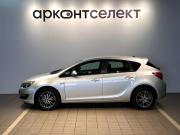 Opel Astra J Краснодар  - изображение 27