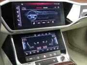Audi A7 II (4K) Санкт-Петербург  - изображение 39