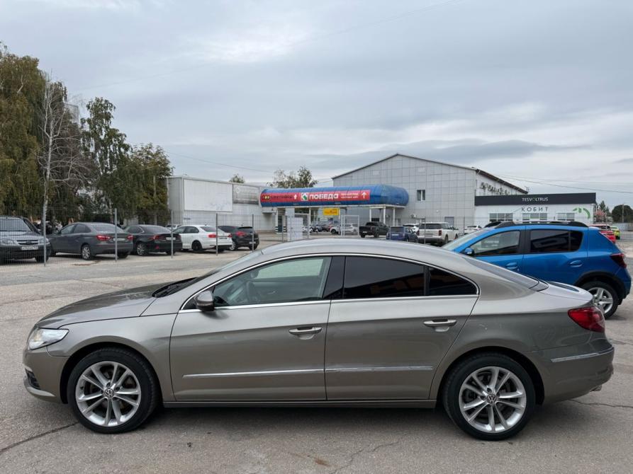 Volkswagen Passat CC I Сызрань  - изображение 9