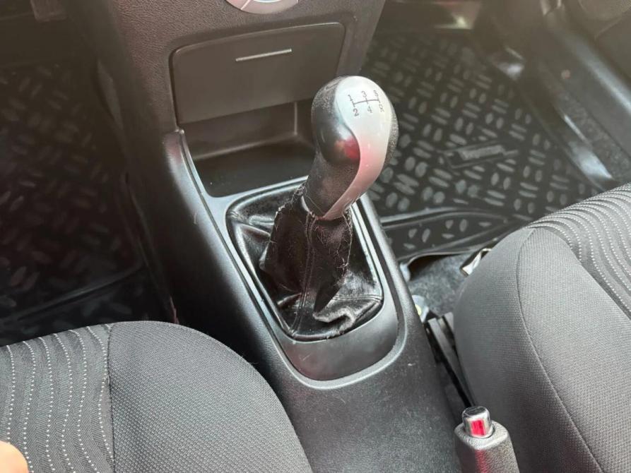 Chery Very (A13) Альметьевск  - изображение 12