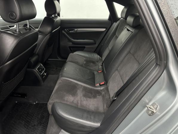 Audi A6 III (C6) с пробегом 2007 года, цена 680 000 рублей, 202954 км, седан, Автокод Объявления