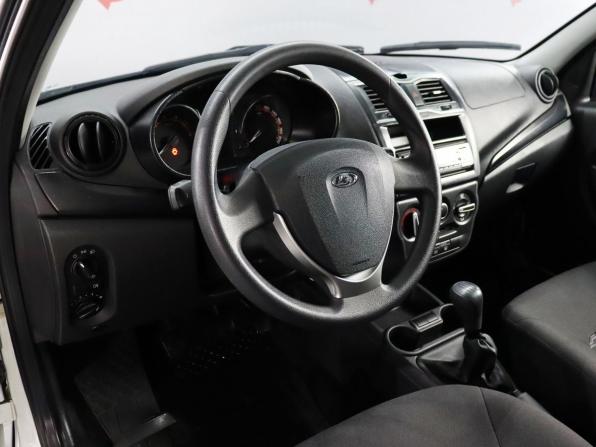 Lada (ВАЗ) Granta I Рестайлинг с пробегом 2024 года, цена 865 000 рублей, 30000 км, седан, Автокод Объявления