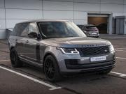 Land Rover Range Rover IV Рестайлинг Москва  - изображение 30