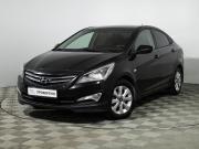 Hyundai Solaris I Рестайлинг Санкт-Петербург  - изображение 17