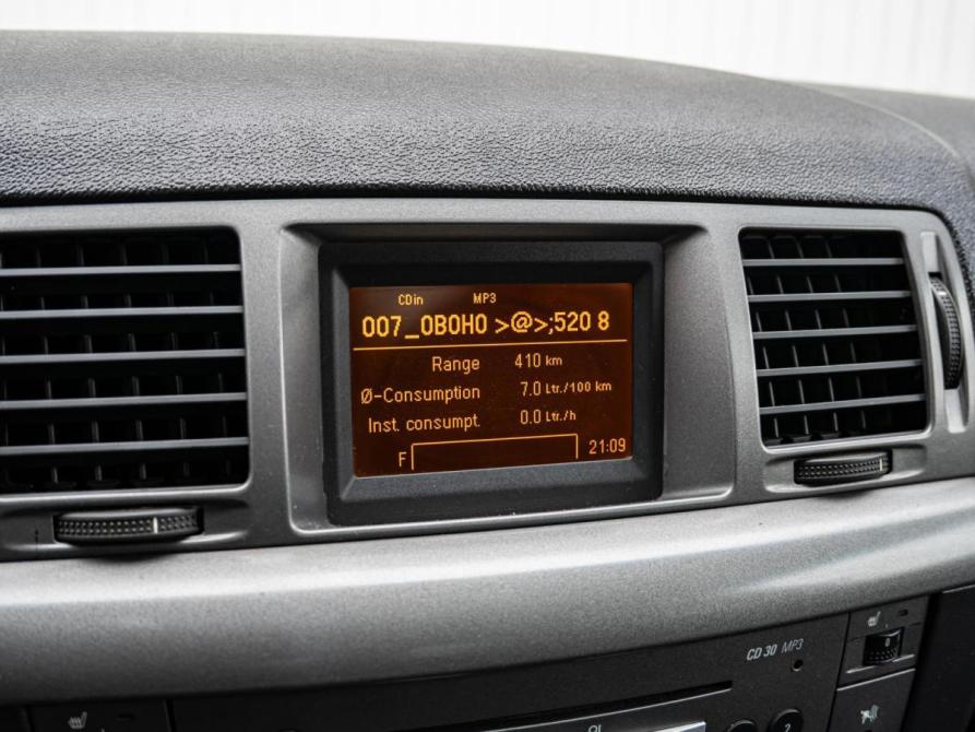 Opel Vectra C Рестайлинг Краснодар  - изображение 12
