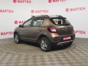 Renault Sandero II Рестайлинг Вологда  - изображение 24