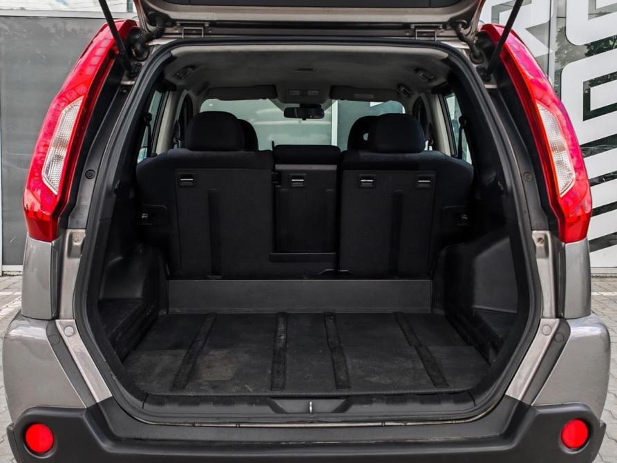Nissan X-Trail II Рестайлинг Краснодар  - изображение 18