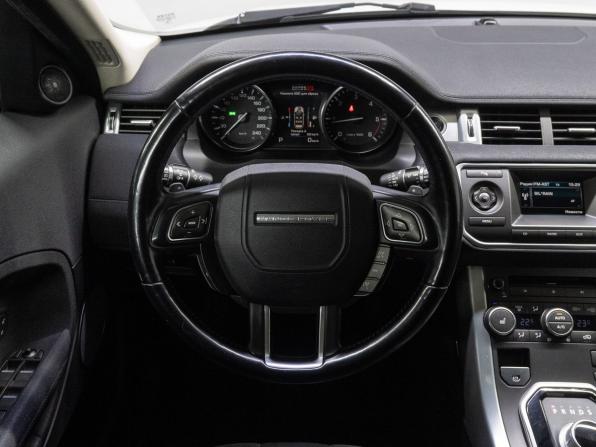 Land Rover Range Rover Evoque I с пробегом 2013 года, цена 2 294 000 рублей, 143121 км, внедорожник, Автокод Объявления