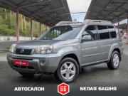 Nissan X-Trail I Рестайлинг Екатеринбург  - изображение 19