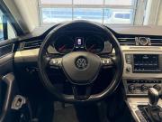 Volkswagen Passat B8 Москва  - изображение 39