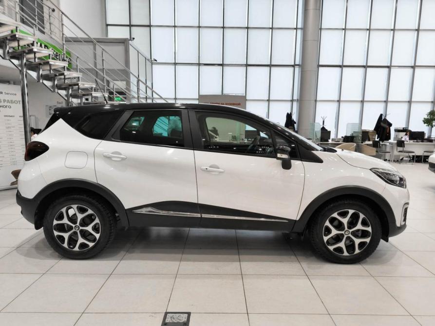 Renault Kaptur I Казань  - изображение 5