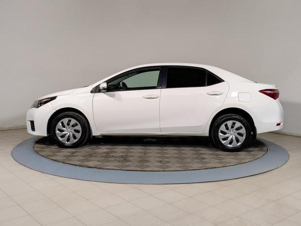 Toyota Corolla XI (E160 E170 E180) с пробегом 2013 года, цена 1 099 500 рублей, 194800 км, седан, Автокод Объявления