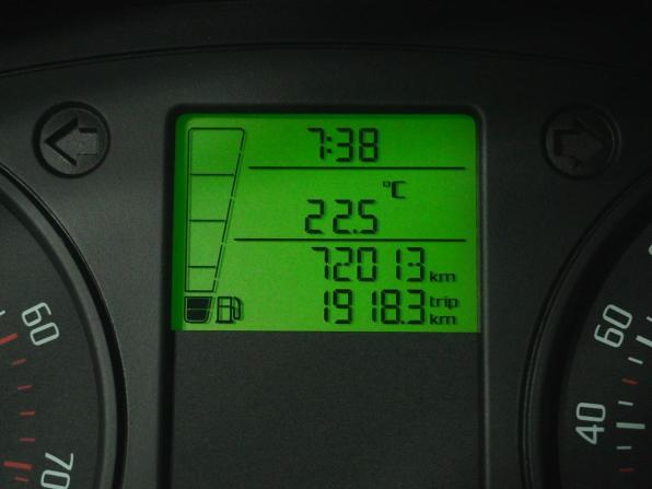Skoda Fabia II Рестайлинг с пробегом 2013 года, цена 644 000 рублей, 72007 км, хэтчбек, Автокод Объявления