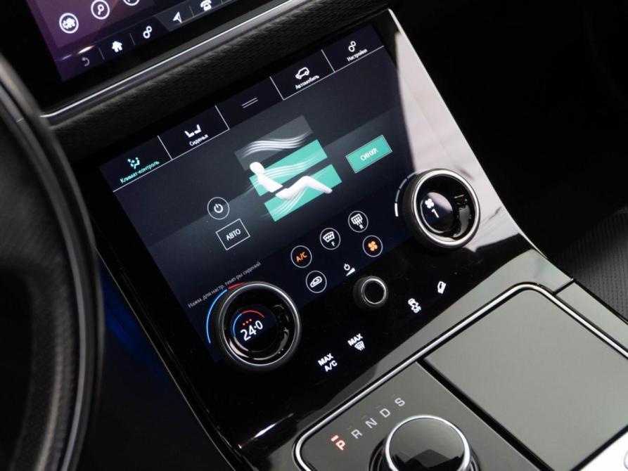 Land Rover Range Rover Velar I Москва  - изображение 15