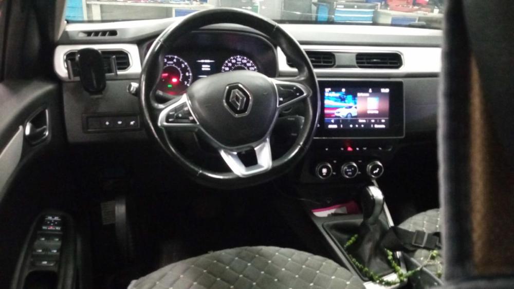 Renault Arkana I Санкт-Петербург  - изображение 5