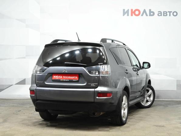 Mitsubishi Outlander II Рестайлинг с пробегом 2012 года, цена 1 450 000 рублей, 147734 км, внедорожник, Автокод Объявления