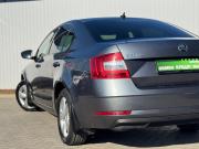 Skoda Octavia III (A7) Рестайлинг Ростов-на-Дону  - изображение 30