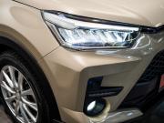Toyota Raize I Чита  - изображение 39