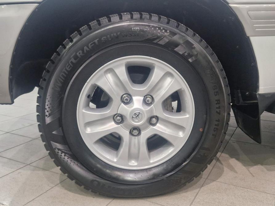 Toyota Land Cruiser 100 Series Рестайлинг 2 Нижний Тагил  - изображение 9