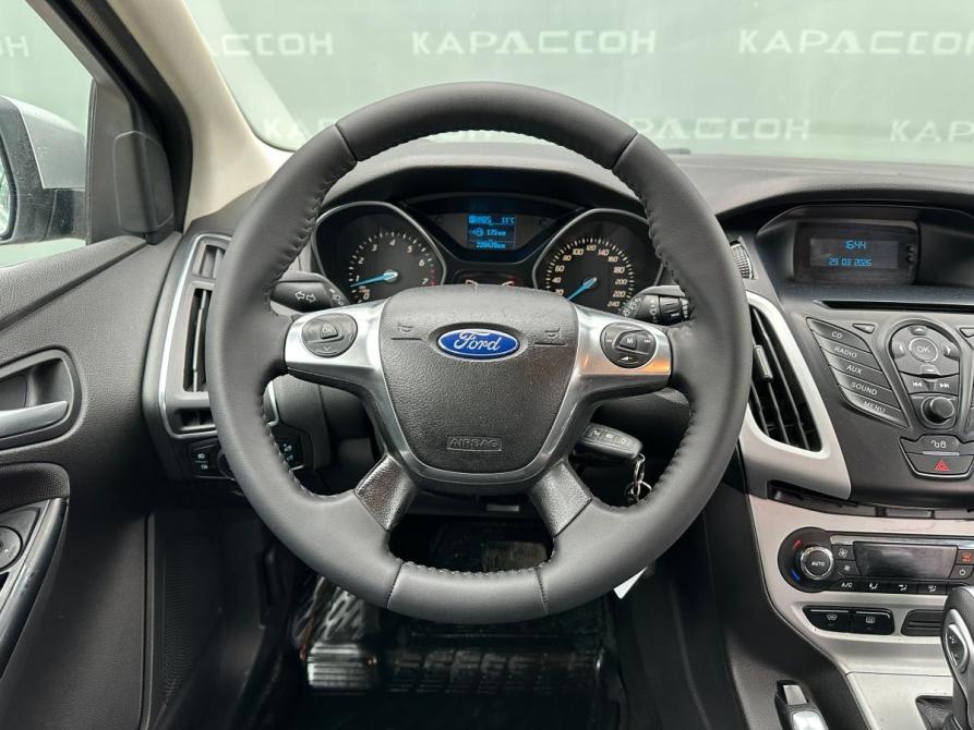 Ford Focus III Екатеринбург  - изображение 5