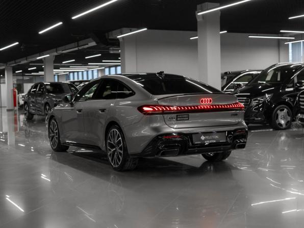 Audi A5 III (B10) с пробегом 2026 года, цена 6 150 000 рублей, 50 км, седан, Автокод Объявления