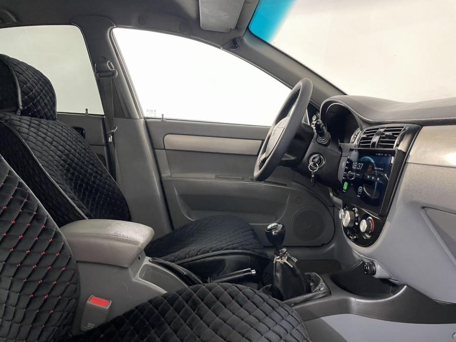 Chevrolet Lacetti I Великий Новгород  - изображение 10