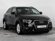 Audi Q3 I (8U) Санкт-Петербург  - изображение 24