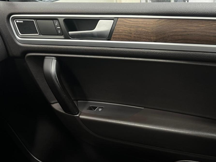 Volkswagen Touareg II Кемерово  - изображение 11