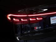 Audi S8 IV (D5) Москва  - изображение 63