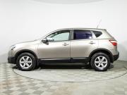 Nissan Qashqai I Рестайлинг Санкт-Петербург  - изображение 23