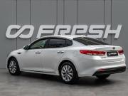 Kia Optima IV Рестайлинг Краснодар  - изображение 24