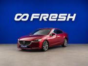 Mazda 6 III (GJ) Рестайлинг 2 Москва  - изображение 30