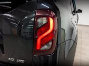 Renault Duster I Рестайлинг Москва  - изображение 52