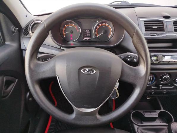 Lada (ВАЗ) Granta I Рестайлинг с пробегом 2020 года, цена 600 000 рублей, 60000 км, хэтчбек, Автокод Объявления