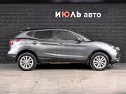 Nissan Qashqai II Рестайлинг Екатеринбург  - изображение 27