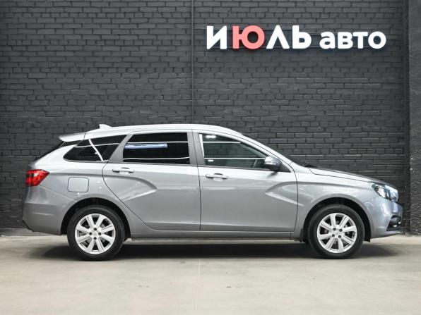 Lada (ВАЗ) Vesta I с пробегом 2020 года, цена 1 100 000 рублей, 90600 км, универсал, Автокод Объявления